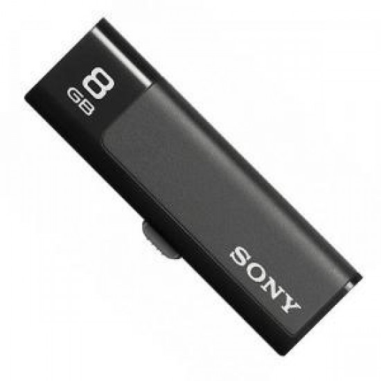 8GB Sony USB 2.0 Pen Drive