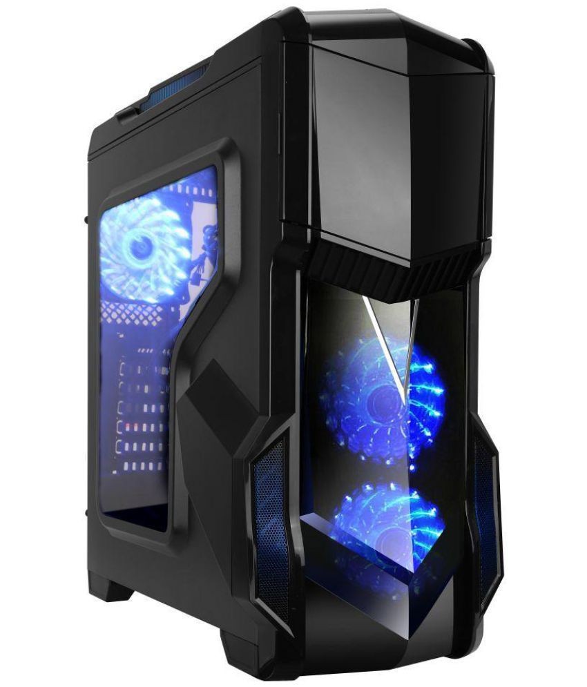 BBC pmk1 Full Tower Gaming Cabinet