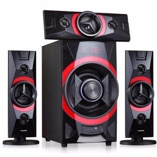 Channel Home Theater Speaker