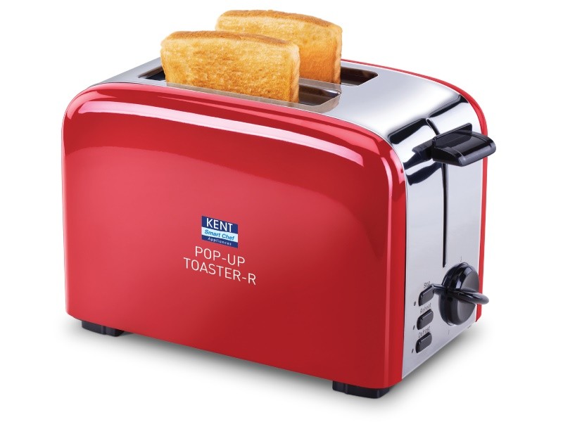 KENT Pop Up Toaster