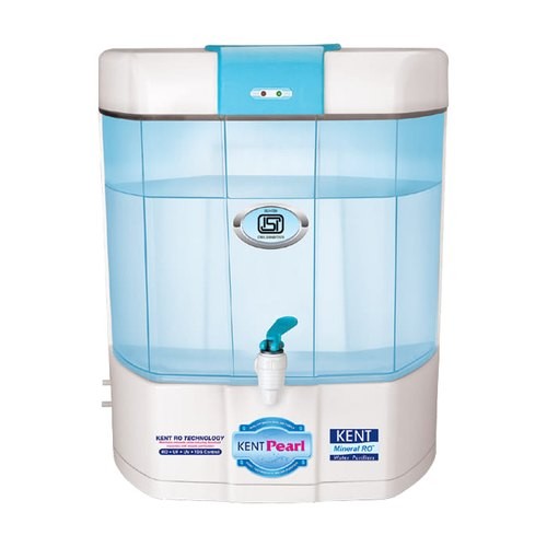 Kent Pearl Ro Water Purifier