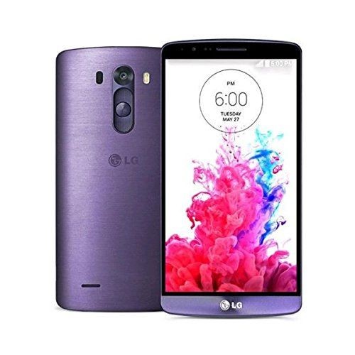 LG G3 Moon Violet