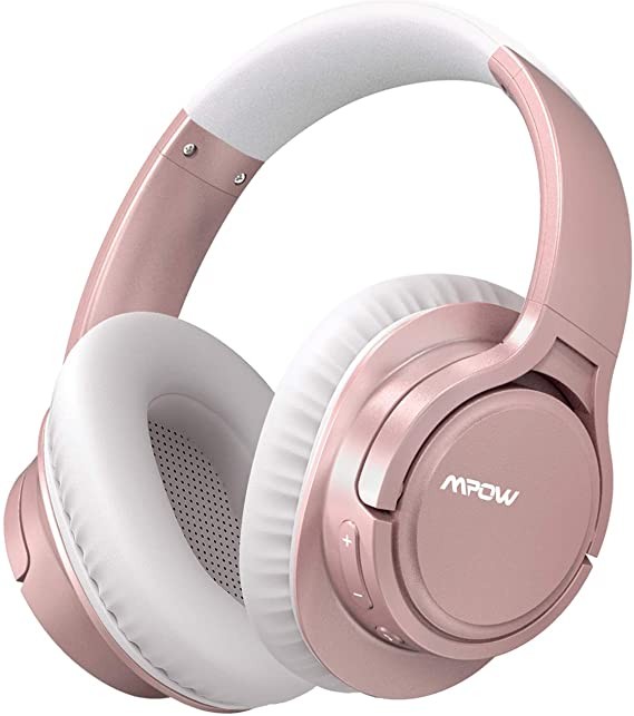 Mpow H7 Pro Bluetooth Headphones