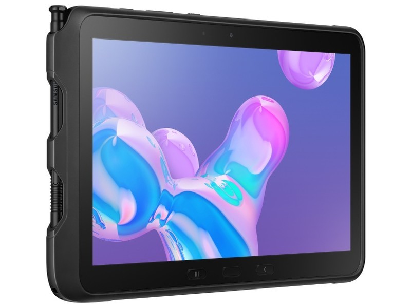 The Galaxy Tab Active Pro