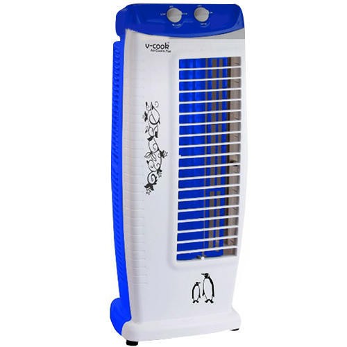 V Cook Air Cooler Tower Fan
