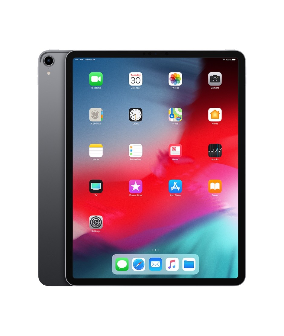 iPad Pro 12.9inch